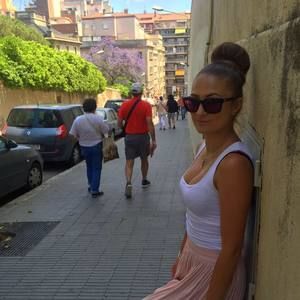 Meet your Posher, Sandra aleksandrovna